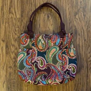 SOLD Vera Bradley bag